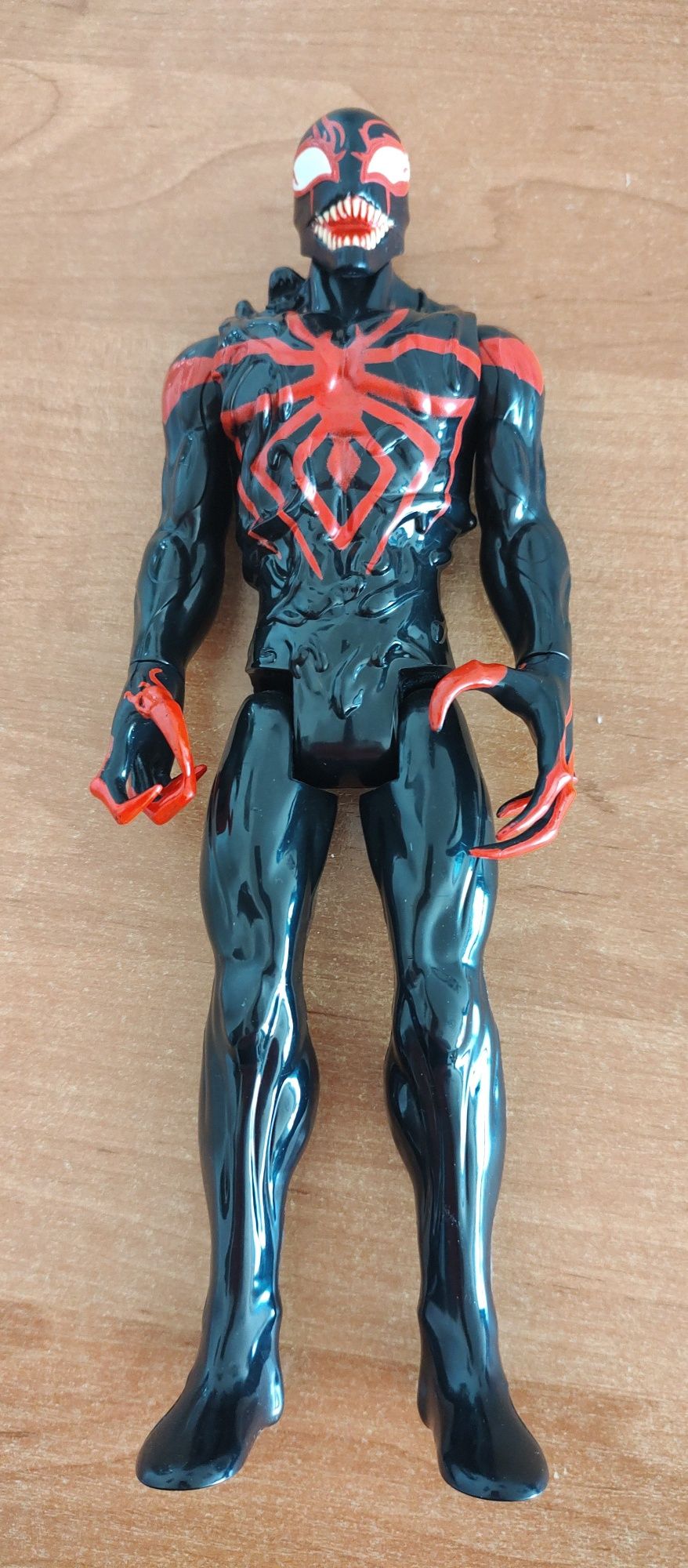 Figurka Spiderman Vemon Hasbro