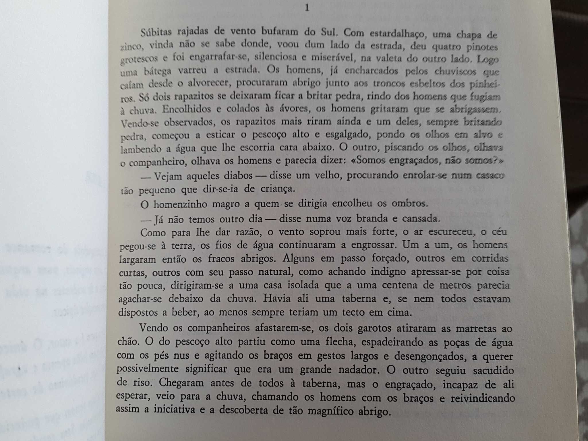 Manuel Tiago - Até Amanhã, Camaradas (1.ª edição, 1974)