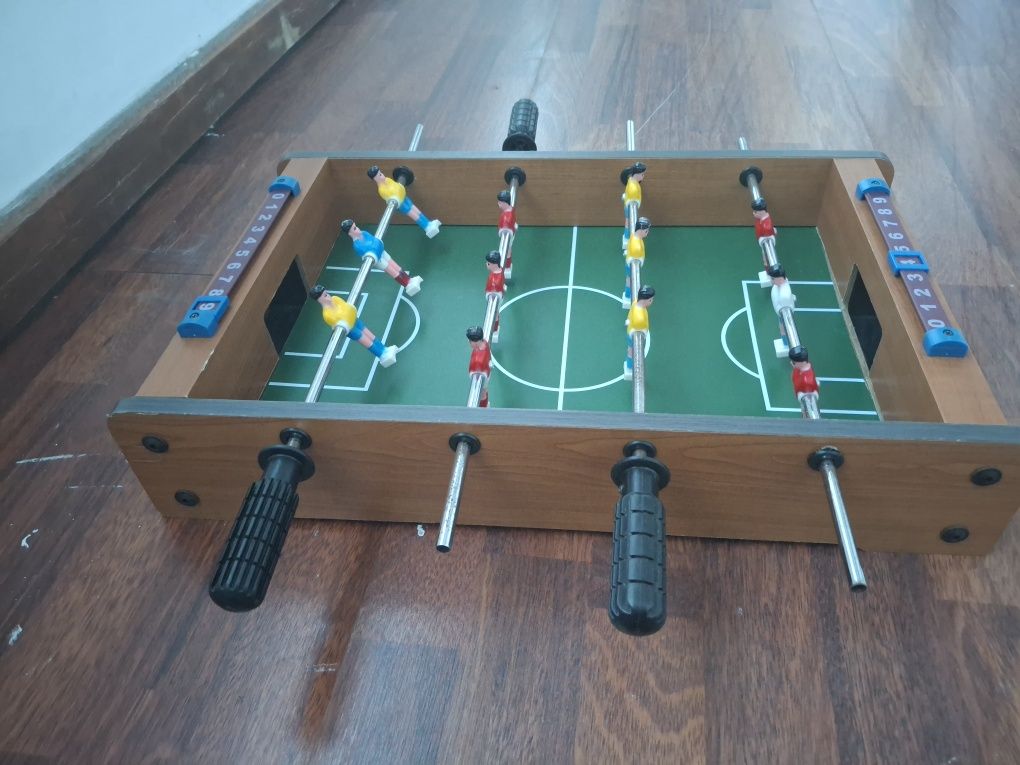 Mini Matraquilho