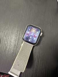 Apple watch 4 nike edition