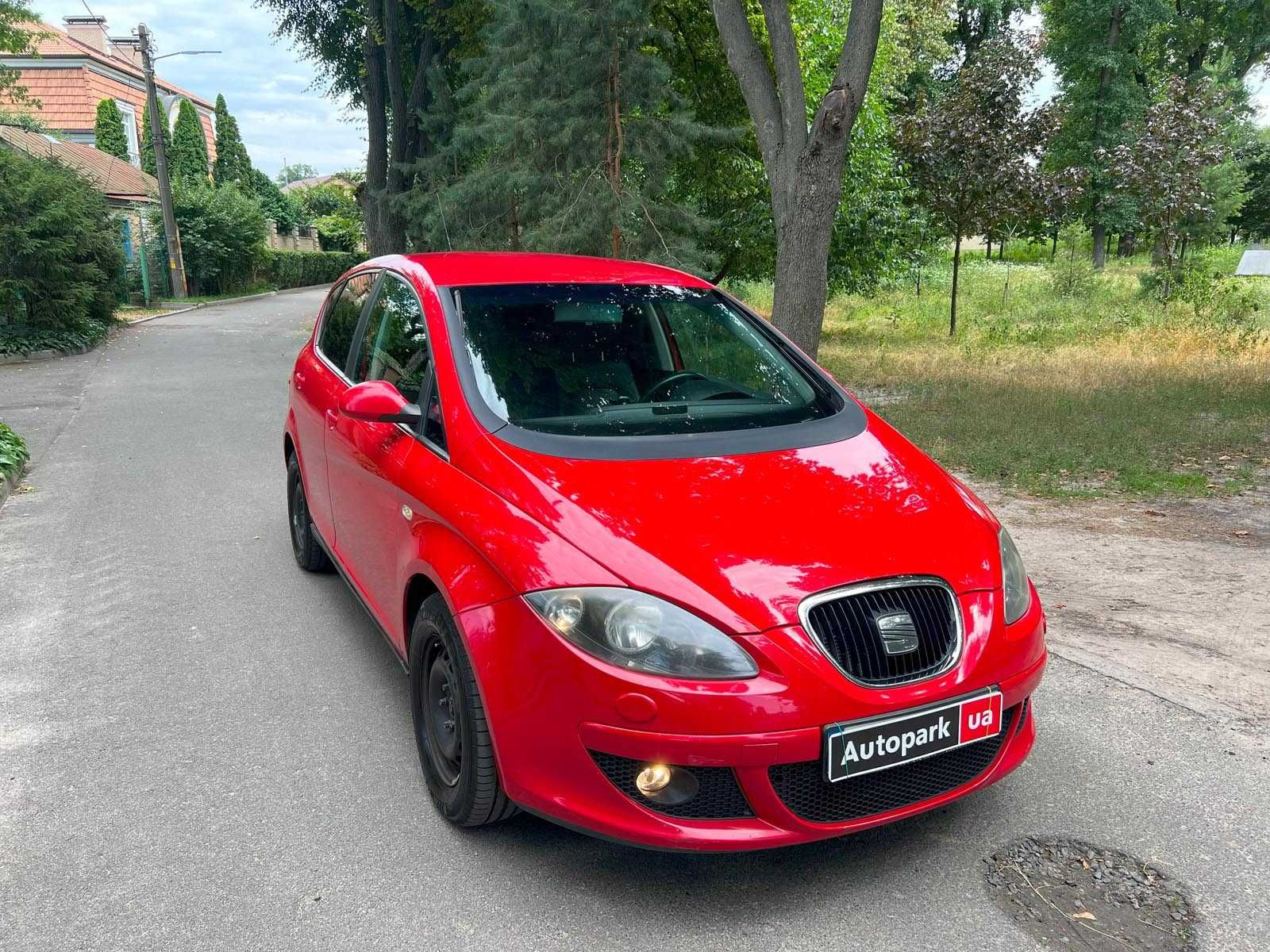 Продам Seat Altea 2006р. #70777