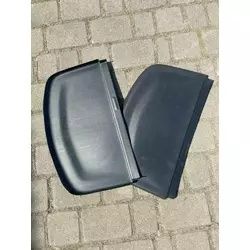 Крыло(крило)МТЗ80,82,ЮМЗ передні ЯКІСНИЙ ПЛАСТИК(Білорусія)/КРОНШТЕЙНИ