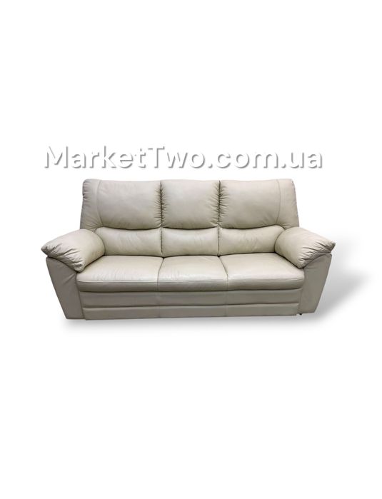 Кожаный, шкіряний диван 3 - ка ( 131002 )