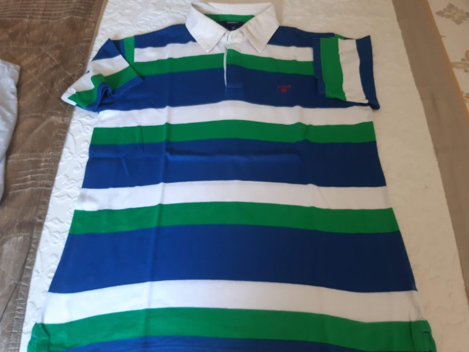 Polo algodão original GANT, como Novo