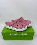 NEW!!! Новинка Кроксы на платформе. Crocs Crocband Platform