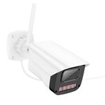 Камера видеонаблюдения HOCO D4 Outdoor gun-type HD camera 2MP, FHD