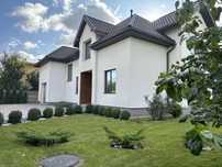 Продам будинок в Фантанці з евроремонтом