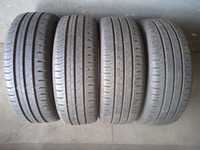 Sprzedam opony letnie Continental 185/55R15