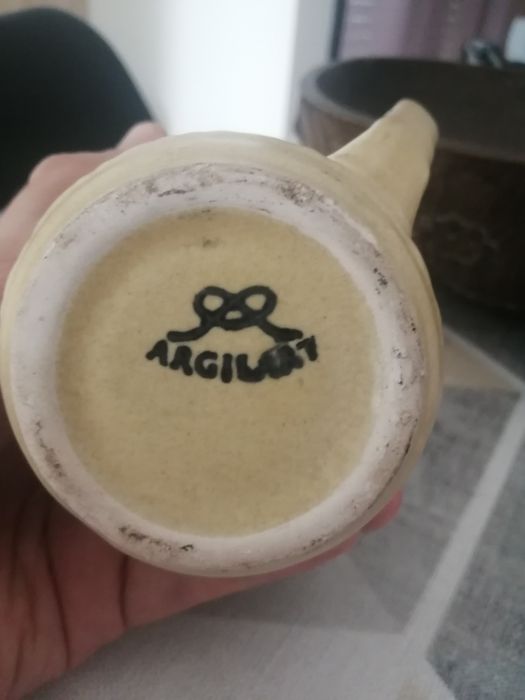 Caneca Argilart | Serra da Estrela