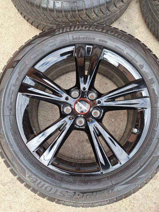 Mini Countryman f60 kola zimowe 17 225/55/17