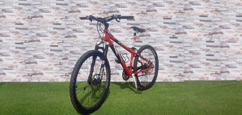 Bicicleta BTT VAG