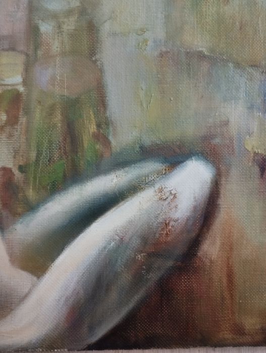 Картина, живопись,