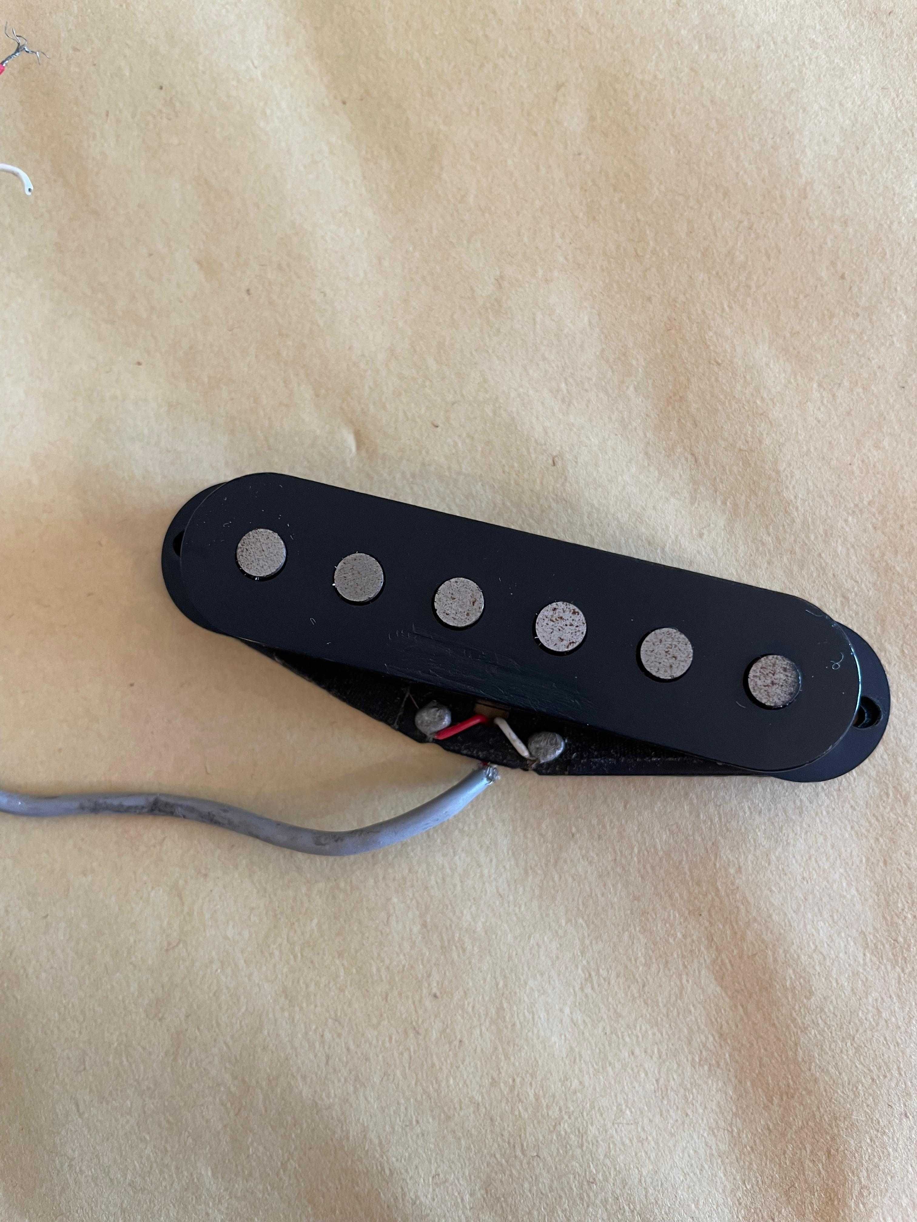 Ibanez Single Coil QMS1 (S) Pickup