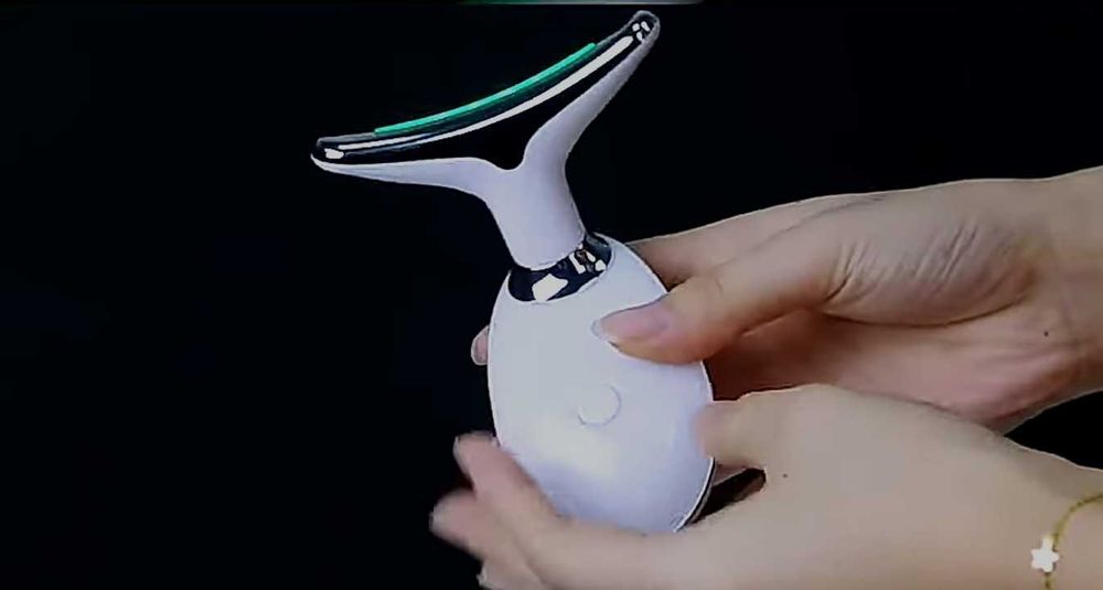 Ліфтінг масажер.