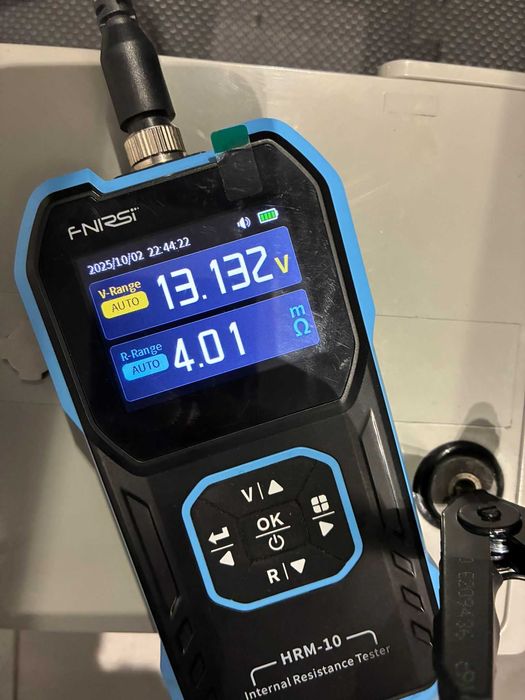 Akumulator AGM 12V YUASA 90Ah magazyn energii