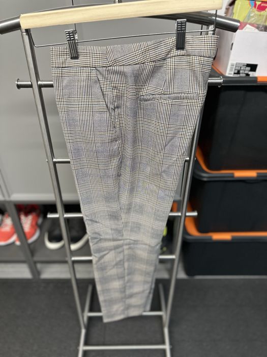 Calcas Zara Basic de Senhora - Tam 38