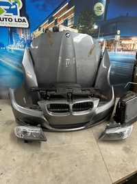 Frente completa bmw e90 lci