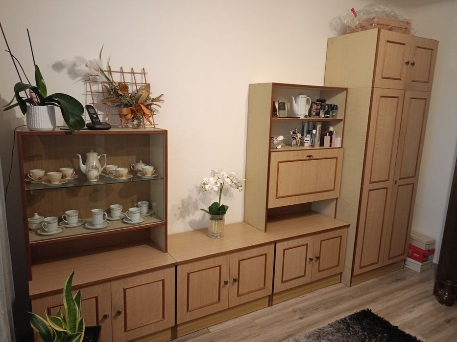 Meblościanka /szafa / regał