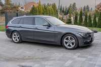 BMW Seria 3 BMW seria 3 318d Touring Modern Line