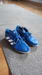 Buty halowe adidas NEMEZIZ TANGO r. 43 ⅓