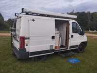 Sprzedam Campervana