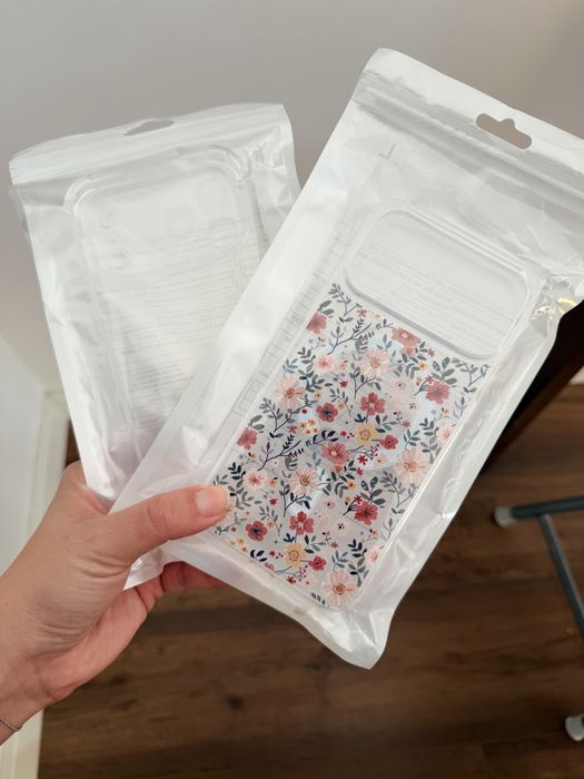 Capa Iphone 17 ProMax