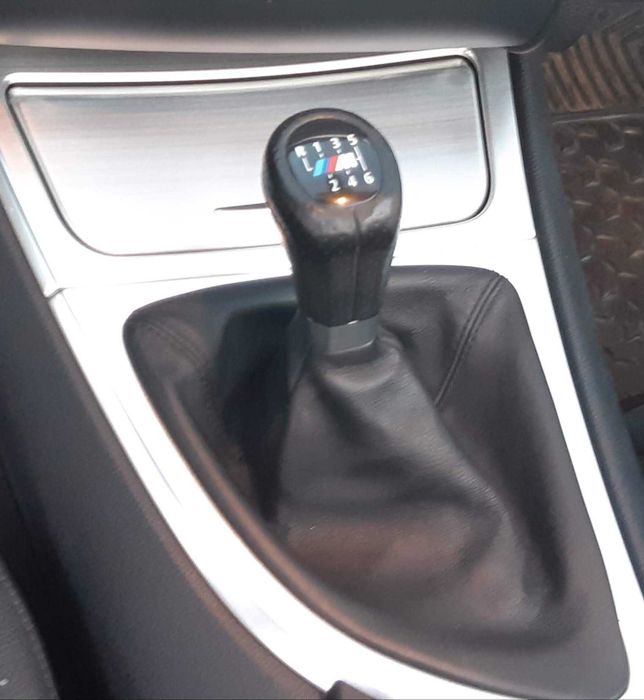 BMW CABRIO de 177 cv