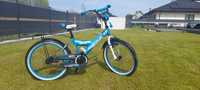 Rower dziecięcy bmx