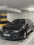 Renault Latitude 2.0 150 KM