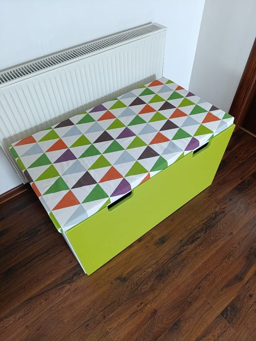 Meble dziecięce ikea