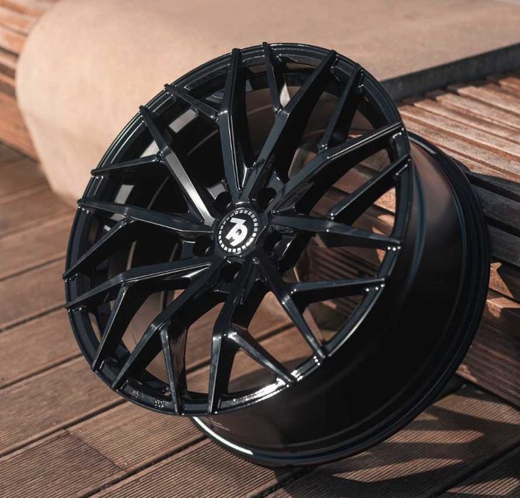 FELGI 17 5x108 PEUGEOT 3008, 308 ,5008 ,508, TRAVELLA