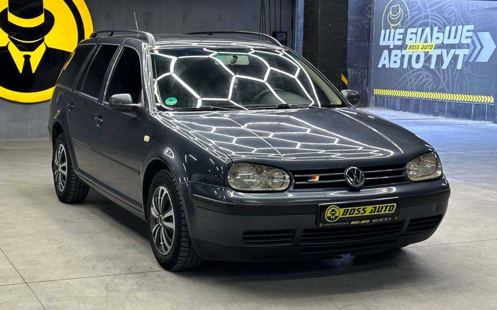 Volkswagen Golf 1999