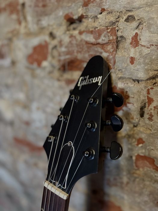 Gibson Flying V B-2