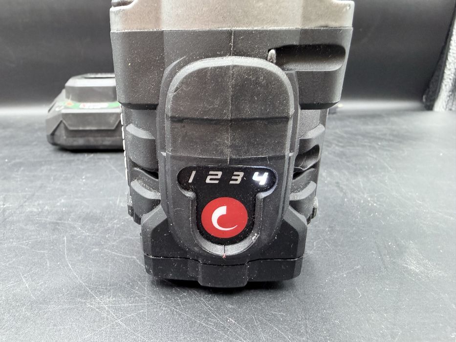 Zakrętarka,wkrętarka udarowa 12V PARKSIDE PDSSAP A1/Aku.4Ah/Ład