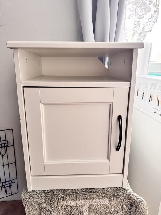 Szafka nocna ikea 2 sztuki