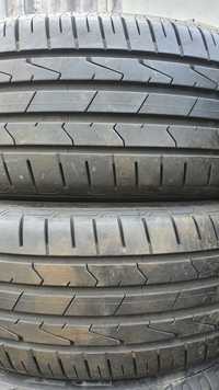 215/55 R17 2шт Hankook (Хенкук) Авторезина, шини.