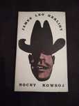 Nocny kowboj - James Leo Herlihy