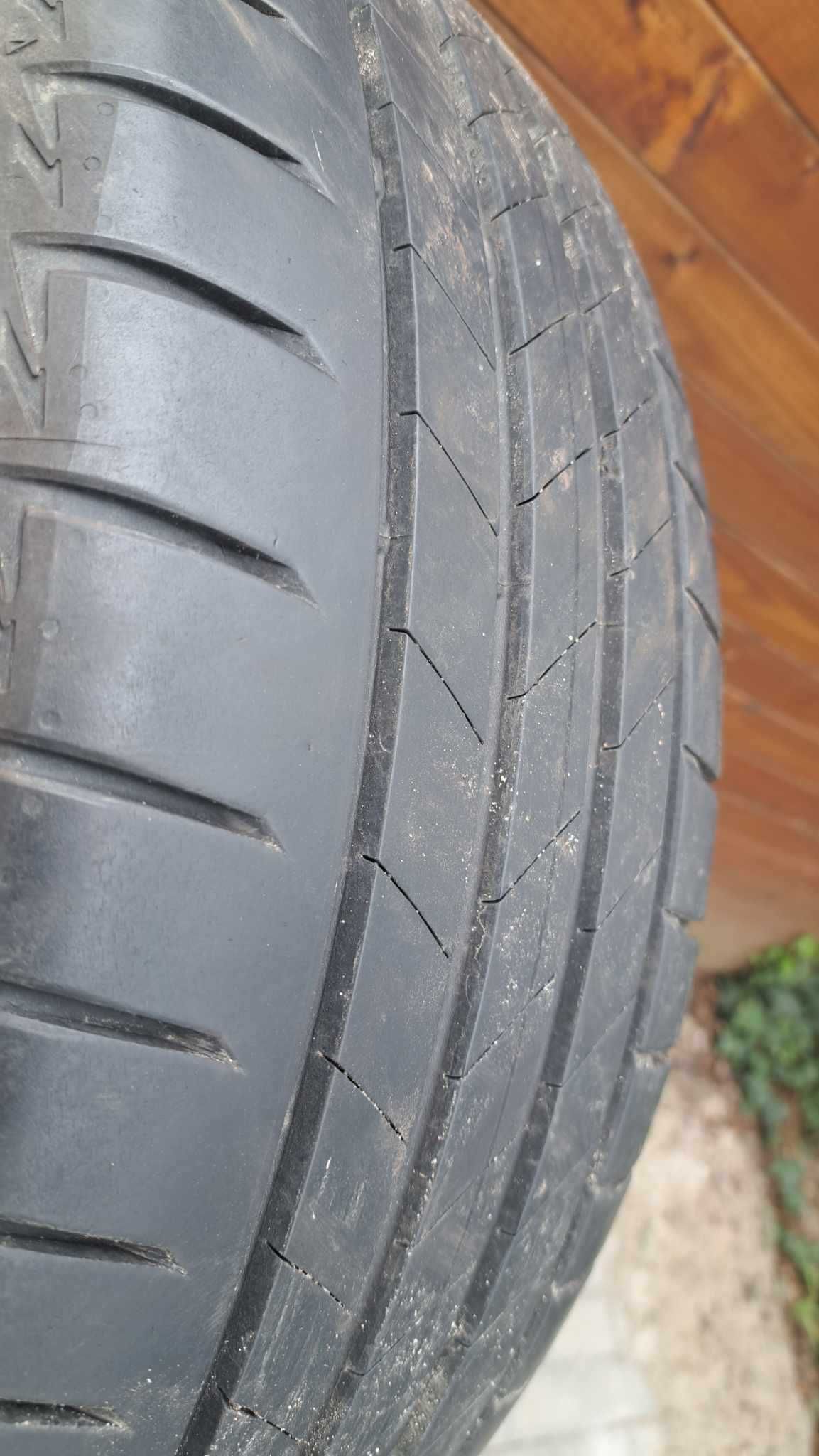 Bridgestone Turanza 235/55 r18 kpl. 4 sztuki letnie produkcja 2022