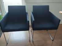 2 cadeiras para restauro