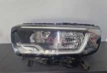 Renault Kangoo 3 III 21 r.- Lampa Przód Lewa Led