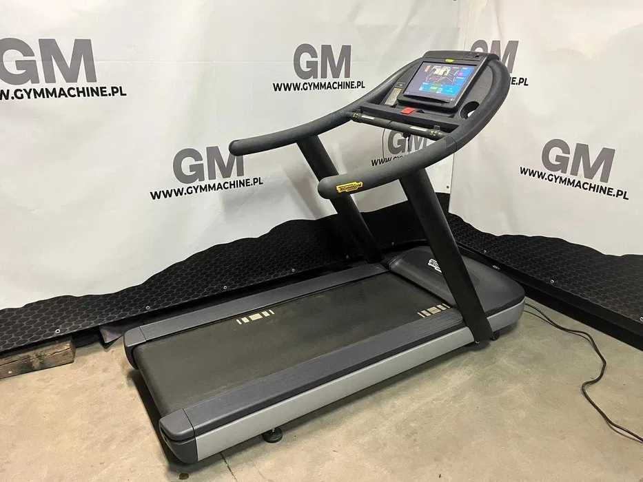 Bieżnia Technogym run jog 600 unity, gwarancja