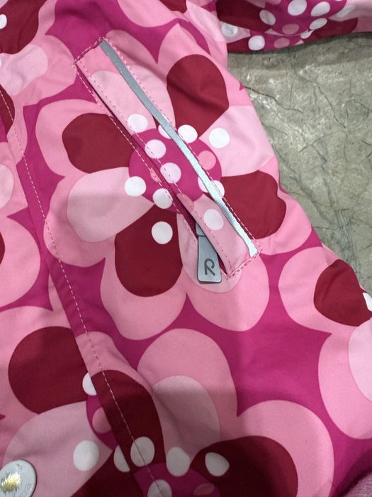 Зимовий комбінезон reima оригінал