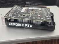RTX3050 Pegasus 6GB GDDR6 96bit