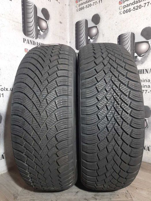 Шини 8,5мм 205/60 R16 NEXEN WinGuard Snow'G3 WH21 зима сток