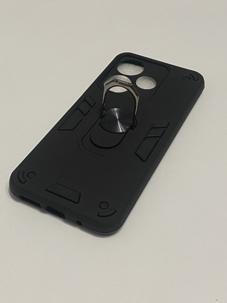 Чехол Xiaomi Redmi 13 / Poco M6 Протиударний захисний