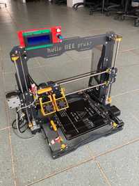 Impressora 3D Prusa