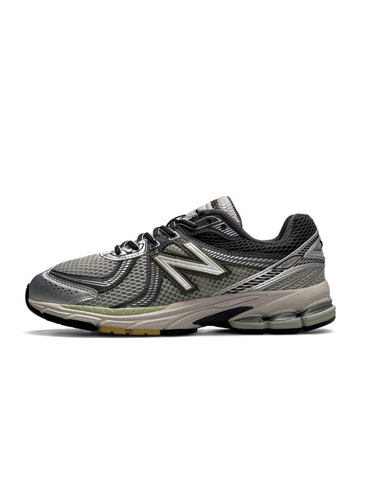 Чоловічі кросівки New Balance 860v2