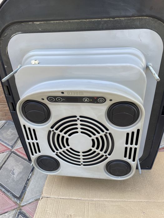 Стояночный кондиционер WAECO