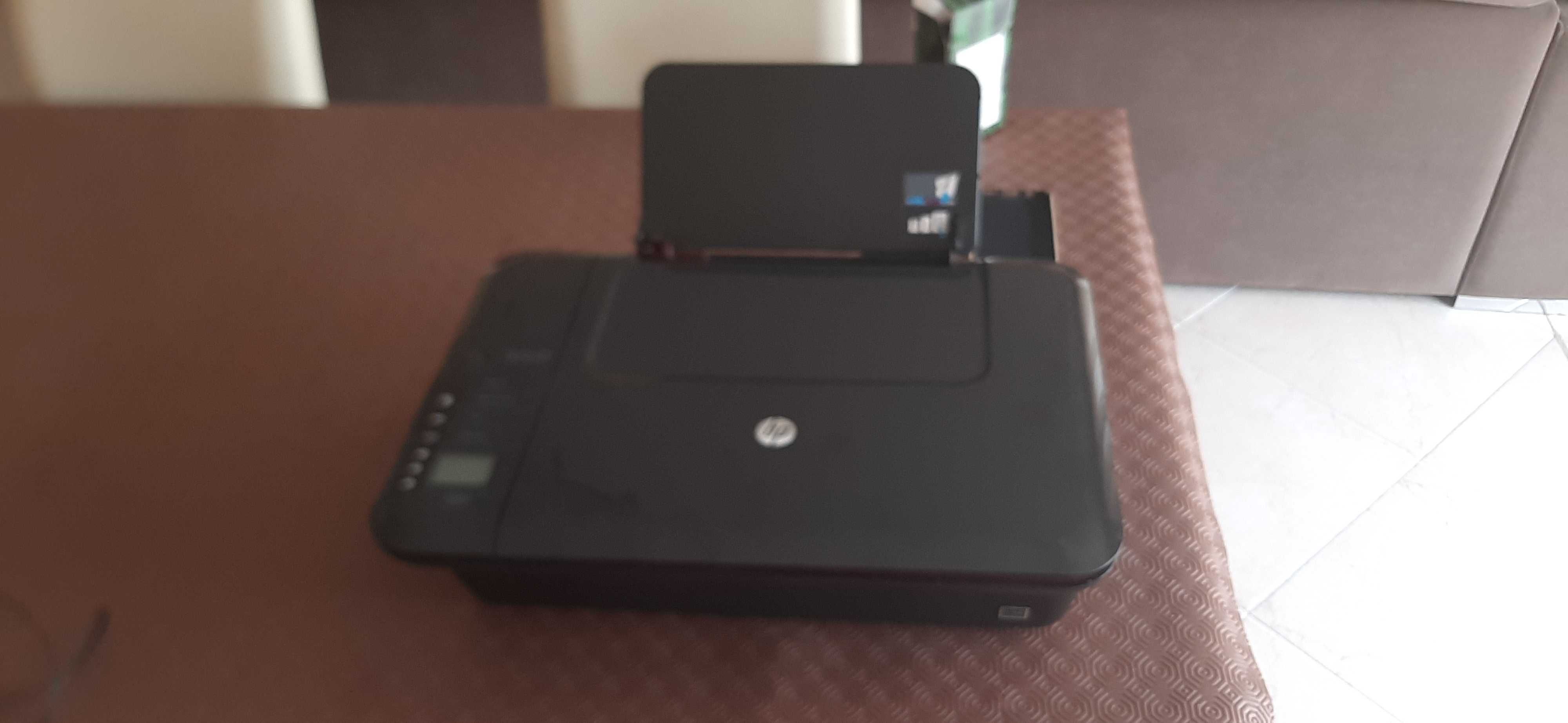 Impressora HP 3050