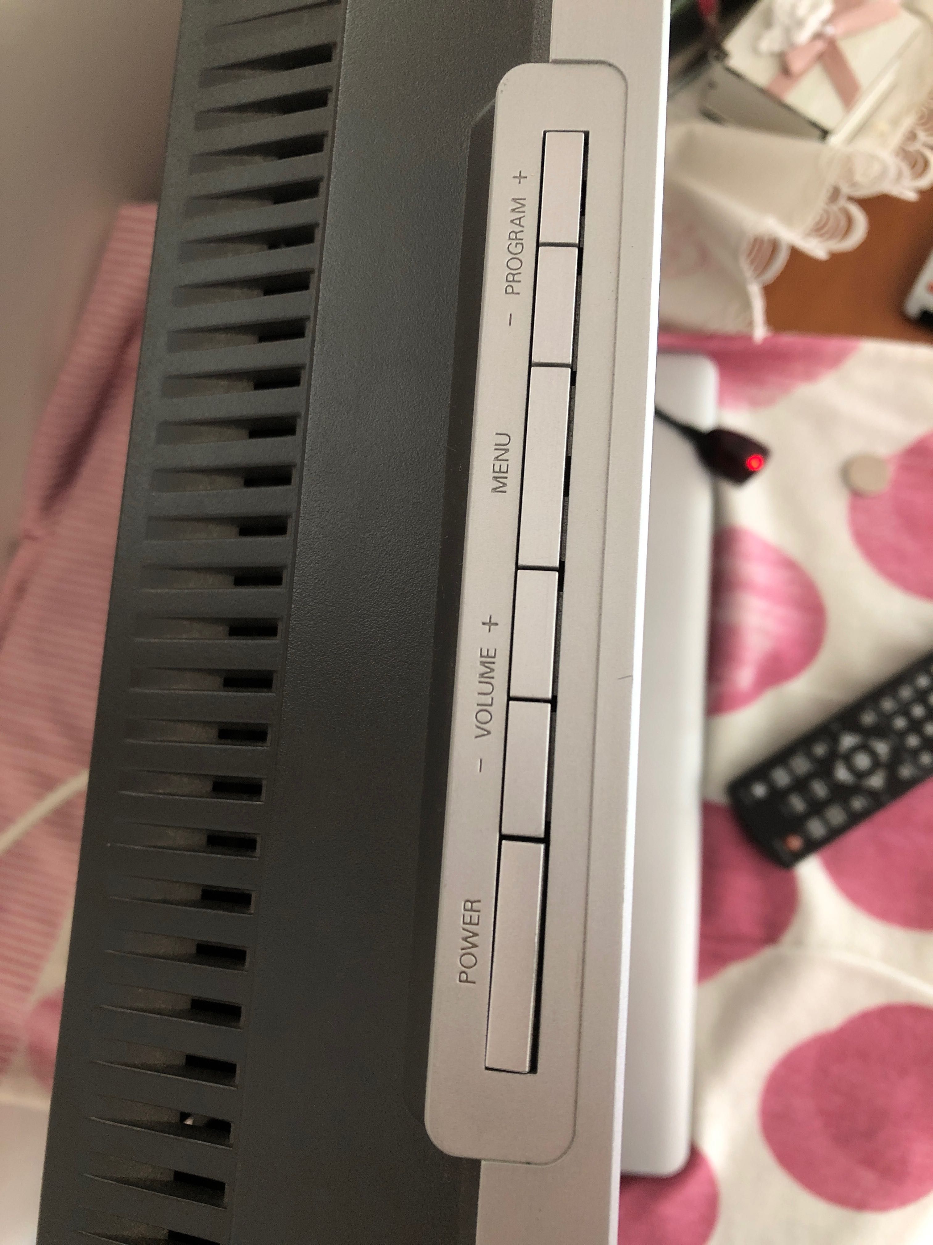 Televisão Philips